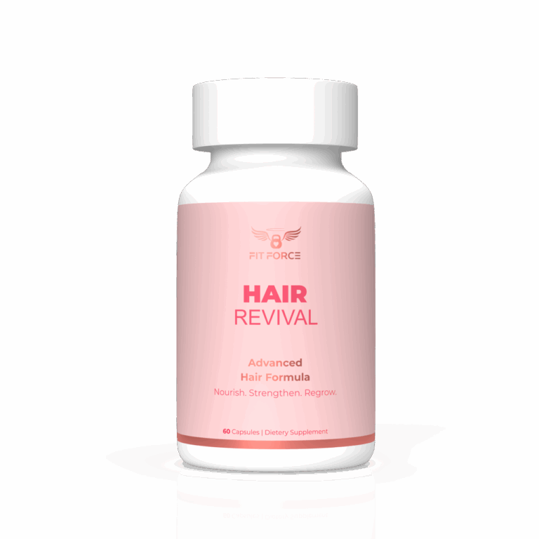 Hair Revival