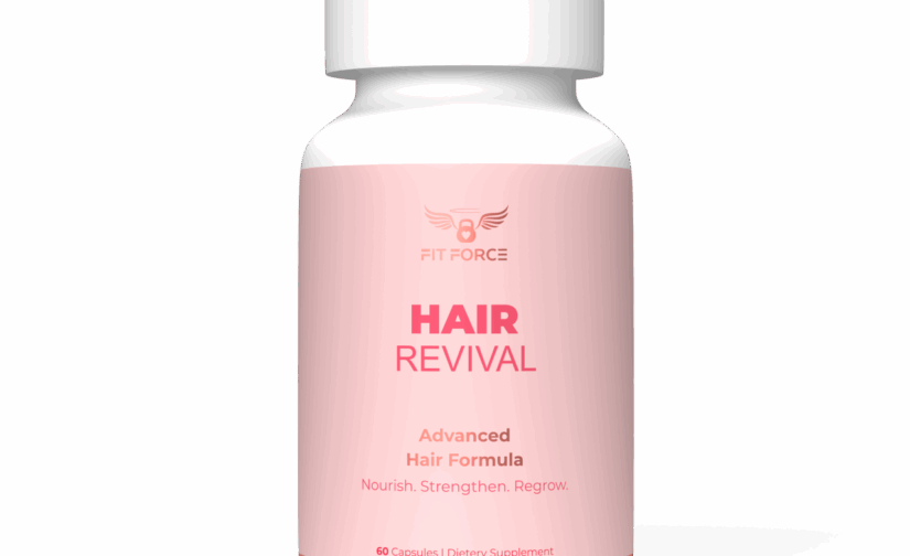 Hair Revival