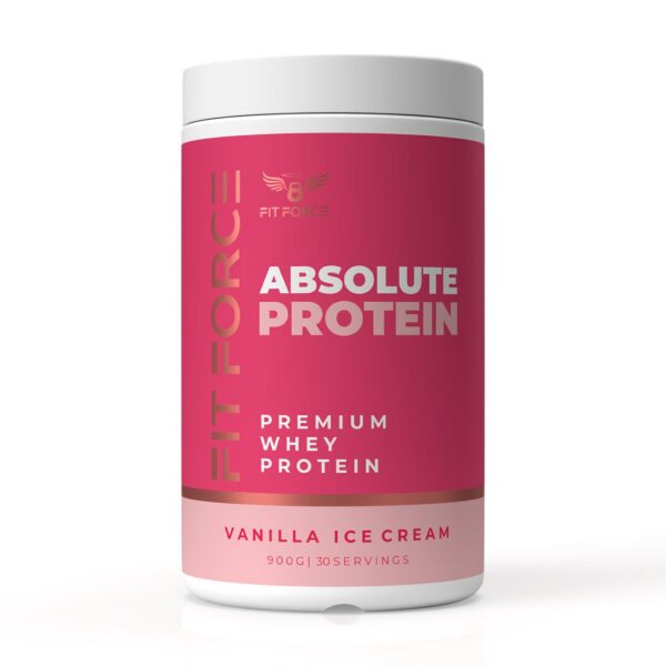 ABSOLUTE PROTEIN 900GR