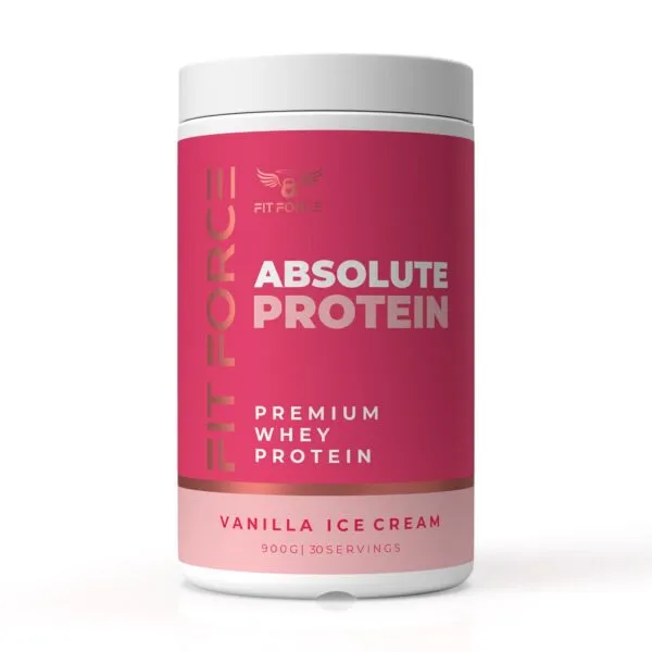 ABSOLUTE PROTEIN 900GR