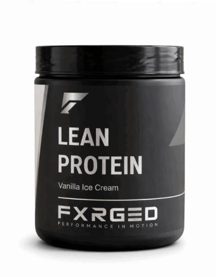 FXRGED PROTEIN 450GR