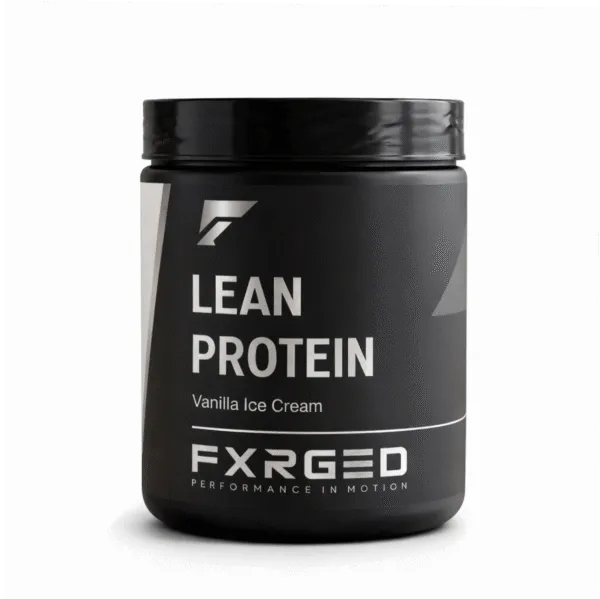 FXRGED PROTEIN 450GR