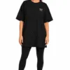 Oversized Essential Tshirt