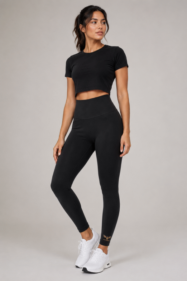 Pro Sculpted High Waist Leggings