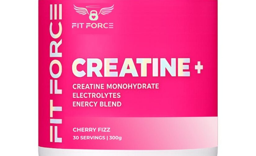 CREATINE+