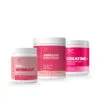 Fitforce Gym Girl's Stack: Energy Lift pre-workout, Absolute Protein 450g and Creatine+