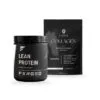 His Essentials: FXRGED Lean Protein 450g and Vamane Collagen for men