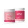 Fitforce Protein Power Stack: Sculpt Protein 450g and Absolute Protein 450g